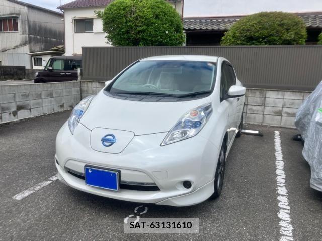 Nissan LEAF 2017-07 7724918-2