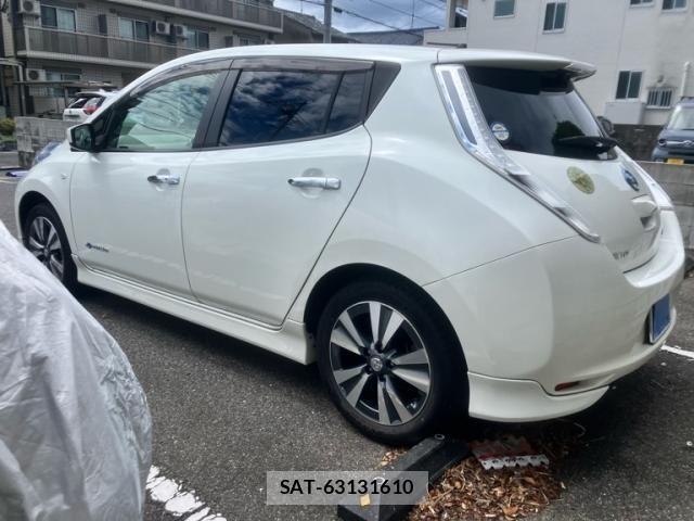 Nissan LEAF 2017-07 7724918-3
