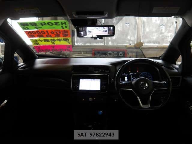Nissan LEAF 2018-02 7724908-19