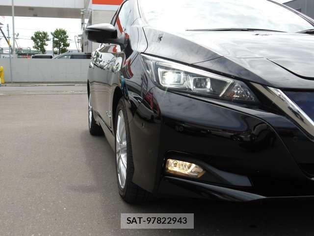 Nissan LEAF 2018-02 7724908-5