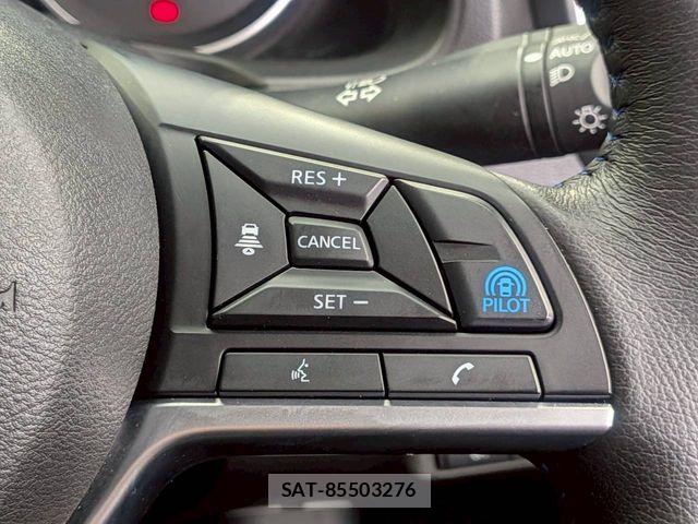 Nissan LEAF 2022-07 7724905-9