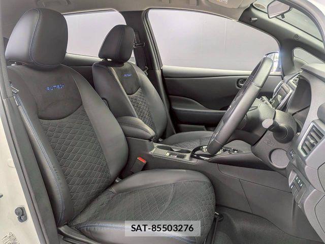 Nissan LEAF 2022-07 7724905-17