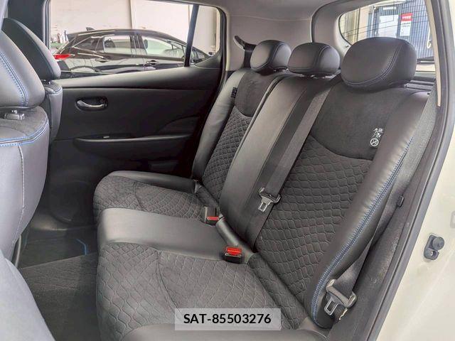 Nissan LEAF 2022-07 7724905-19