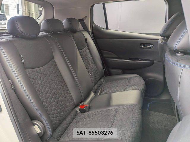 Nissan LEAF 2022-07 7724905-20