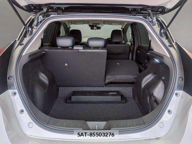 Nissan LEAF 2022-07 7724905-21
