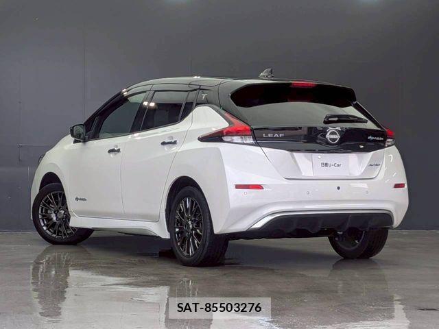 Nissan LEAF 2022-07 7724905-3