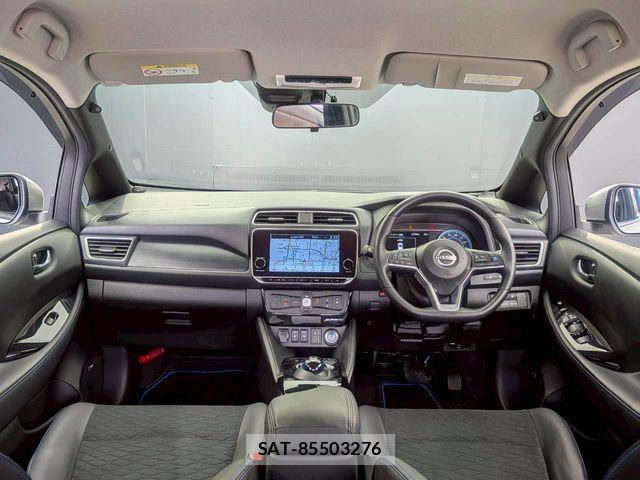 Nissan LEAF 2022-07 7724905-4