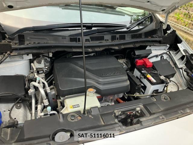 Nissan LEAF 2022-07 7786317-14