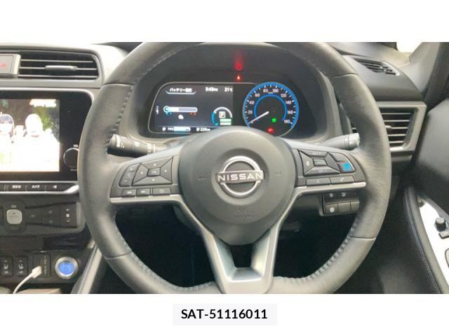 Nissan LEAF 2022-07 7786317-15