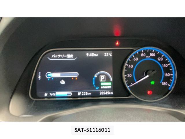 Nissan LEAF 2022-07 7786317-16