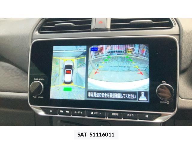Nissan LEAF 2022-07 7786317-21