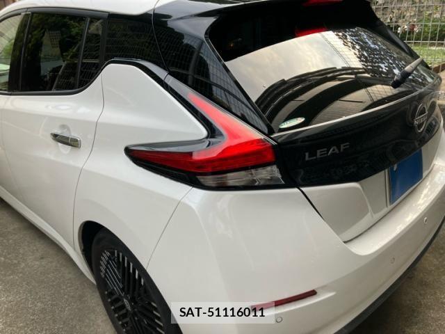 Nissan LEAF 2022-07 7786317-3