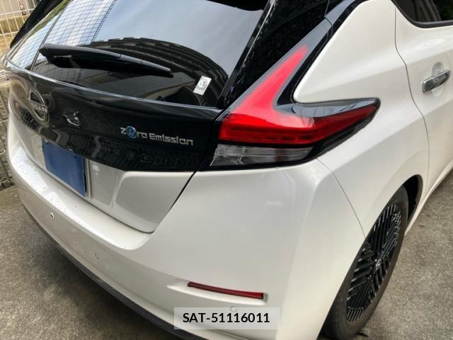 Nissan LEAF 2022-07 7786317-4