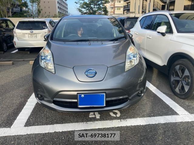 sat car