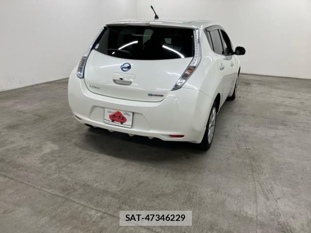 Nissan LEAF 2014-02 7786305-2