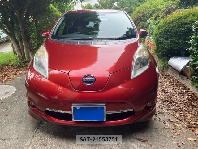 sat car