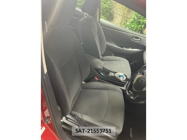 Nissan LEAF 2013-01 7786302-10