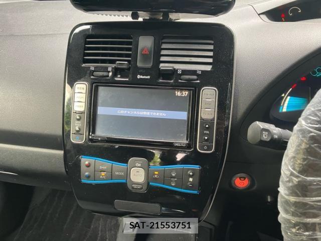 Nissan LEAF 2013-01 7786302-18