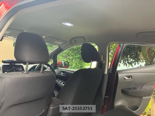 Nissan LEAF 2013-01 7786302-21
