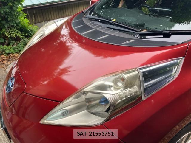 Nissan LEAF 2013-01 7786302-23