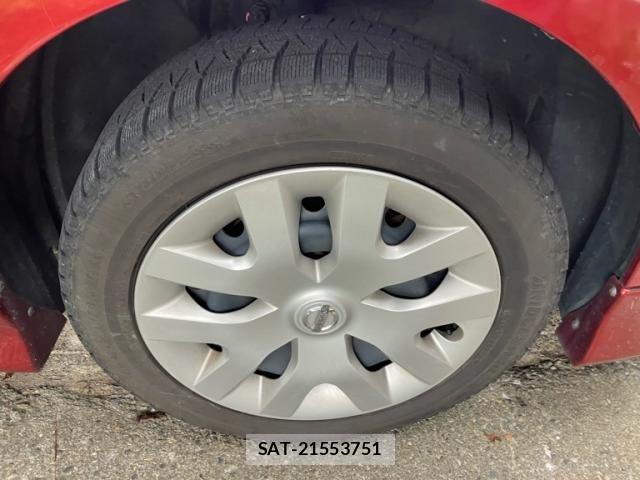 Nissan LEAF 2013-01 7786302-5