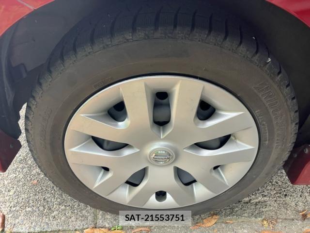 Nissan LEAF 2013-01 7786302-6