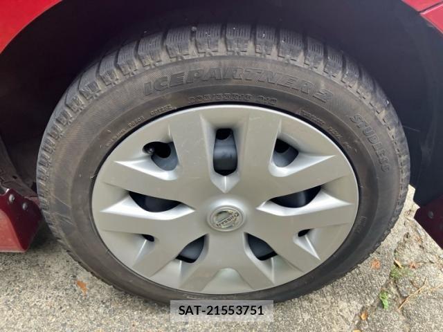 Nissan LEAF 2013-01 7786302-7