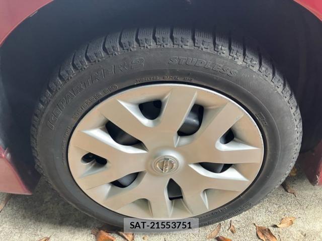 Nissan LEAF 2013-01 7786302-8
