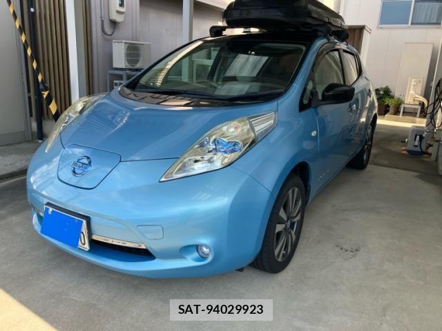 sat car
