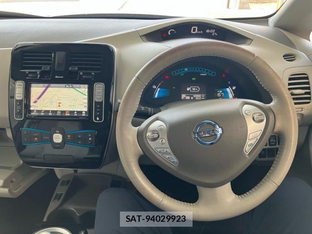 Nissan LEAF 2016-01 7786303-19