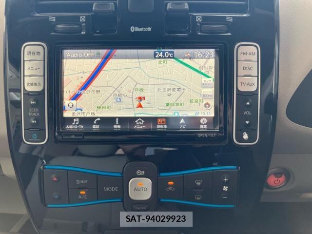 Nissan LEAF 2016-01 7786303-22