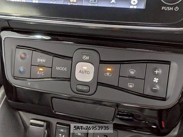 Nissan LEAF 2020-11 7786325-11