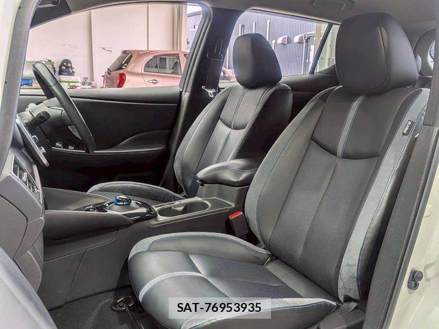 Nissan LEAF 2020-11 7786325-16