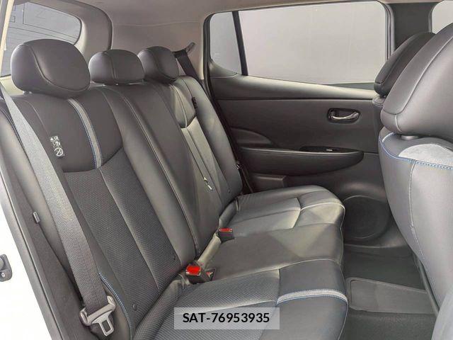 Nissan LEAF 2020-11 7786325-17