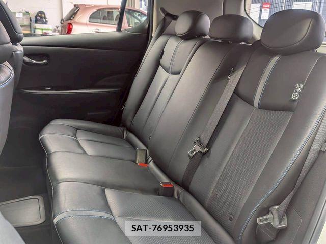 Nissan LEAF 2020-11 7786325-18