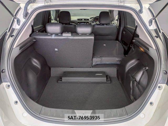 Nissan LEAF 2020-11 7786325-20
