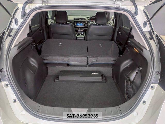 Nissan LEAF 2020-11 7786325-21