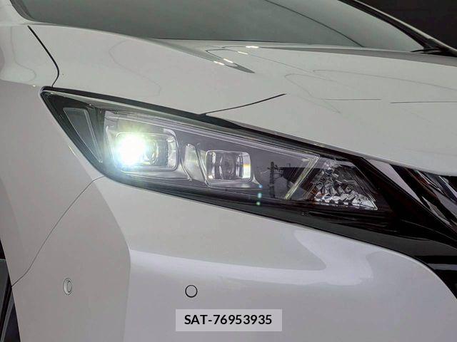 Nissan LEAF 2020-11 7786325-22