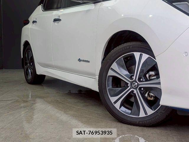 Nissan LEAF 2020-11 7786325-24