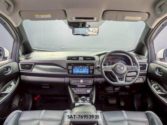 Nissan LEAF 2020-11 7786325-2