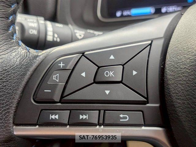Nissan LEAF 2020-11 7786325-8