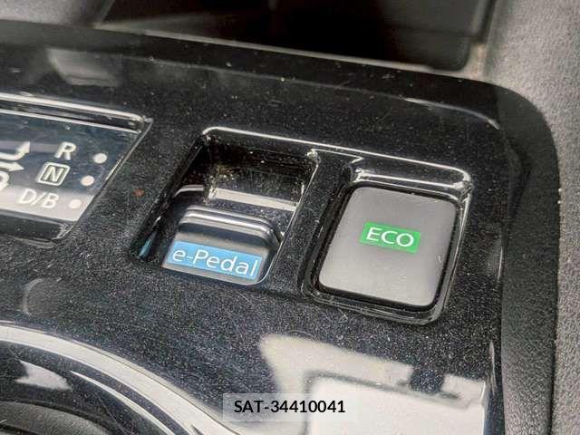 Nissan LEAF 2019-11 7786326-13