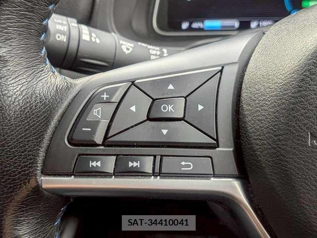Nissan LEAF 2019-11 7786326-15