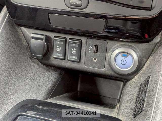 Nissan LEAF 2019-11 7786326-17