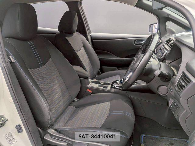 Nissan LEAF 2019-11 7786326-18