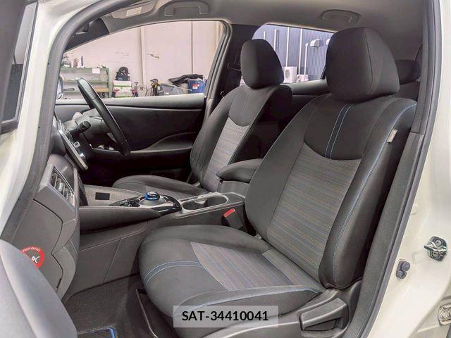 Nissan LEAF 2019-11 7786326-19