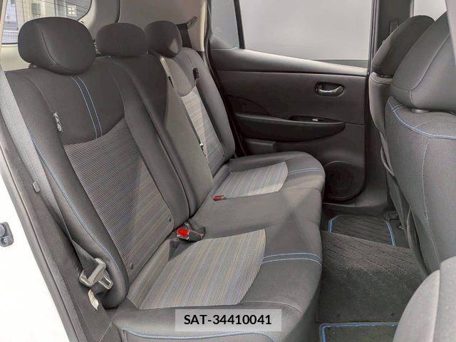 Nissan LEAF 2019-11 7786326-20