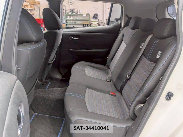 Nissan LEAF 2019-11 7786326-21