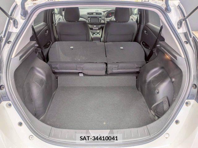 Nissan LEAF 2019-11 7786326-24