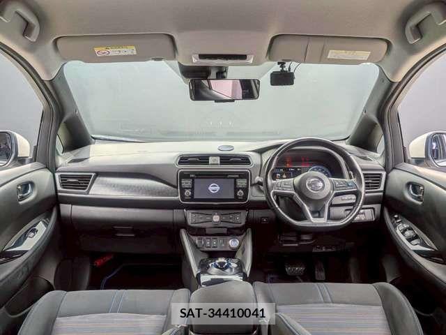 Nissan LEAF 2019-11 7786326-2